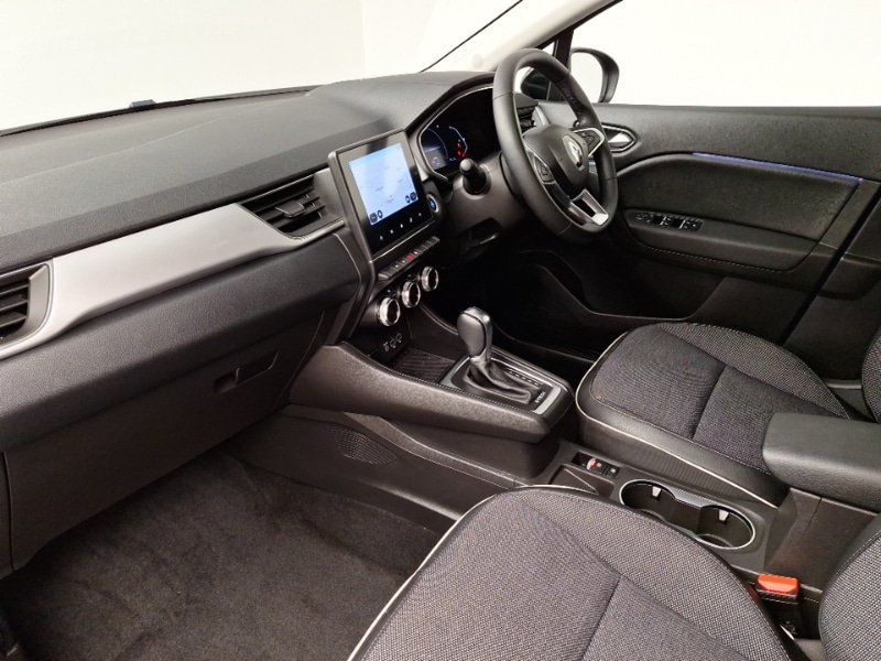 Used Renault Captur 2022 for sale - 77197616: Photo 5