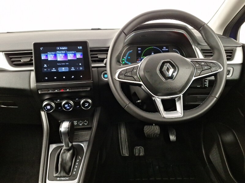 Used Renault Captur 2022 for sale - 77197616: Photo 7