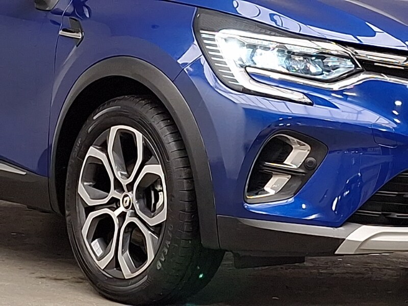 Used Renault Captur 2022 for sale - 77197616: Photo 9