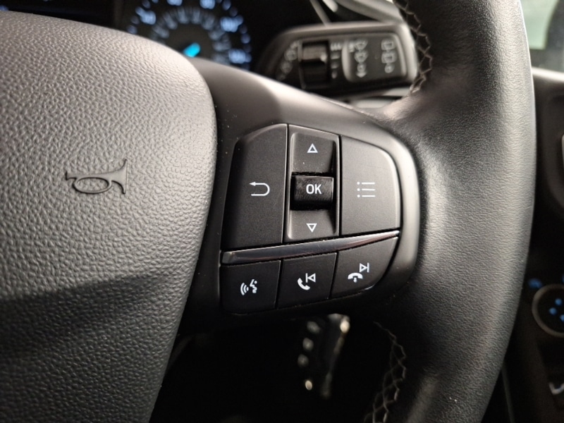 Used Ford Fiesta 2018 for sale - 77580153: Photo 17