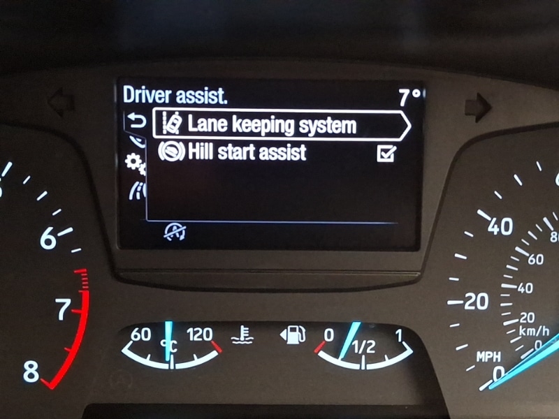 Used Ford Fiesta 2018 for sale - 77580153: Photo 19