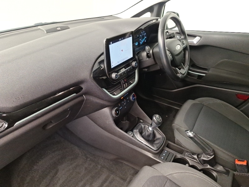 Used Ford Fiesta 2018 for sale - 77580153: Photo 5