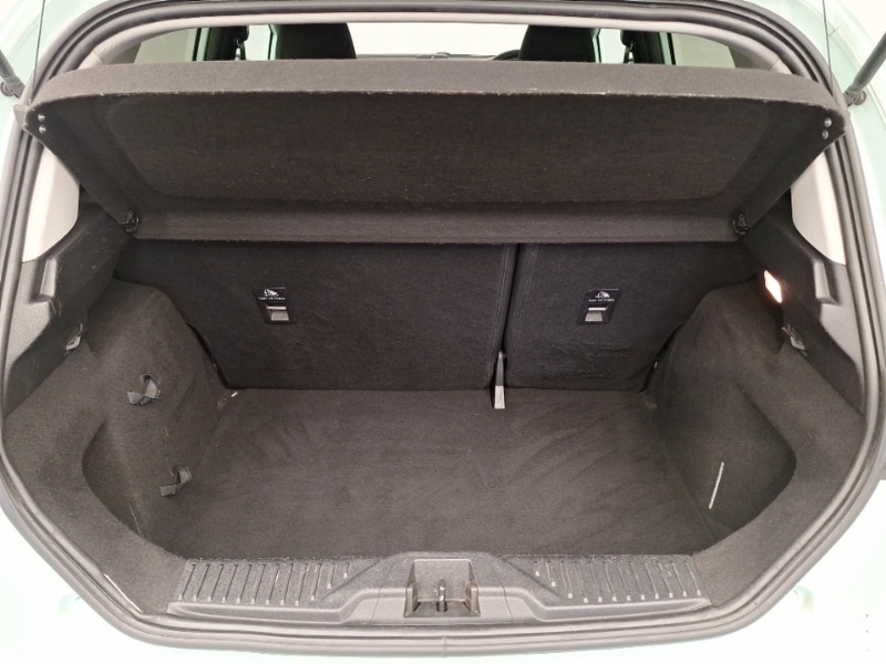 Used Ford Fiesta 2018 for sale - 77580153: Photo 8