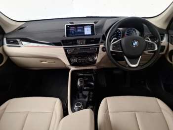 Used BMW X1 2020 for sale - 75315938: Photo