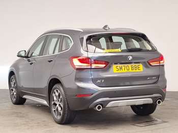 Used BMW X1 2020 for sale - 75315938: Photo