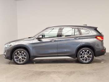 Used BMW X1 2020 for sale - 75315938: Photo