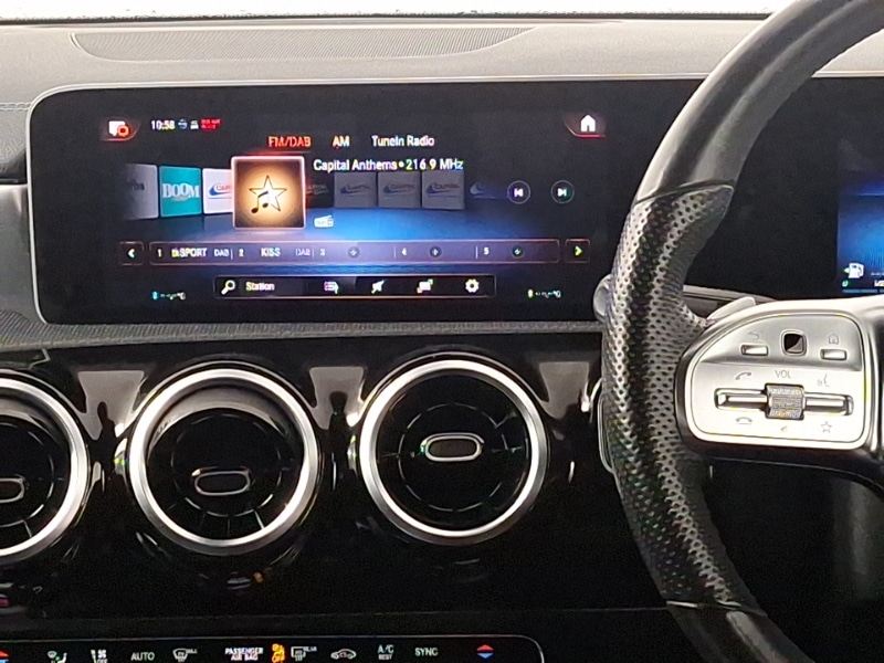 Used Mercedes-Benz CLA 2019 for sale - 76639126: Photo 10