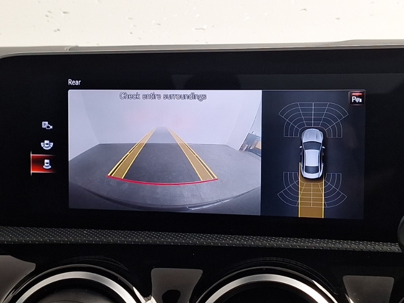 Used Mercedes-Benz CLA 2019 for sale - 76639126: Photo 12