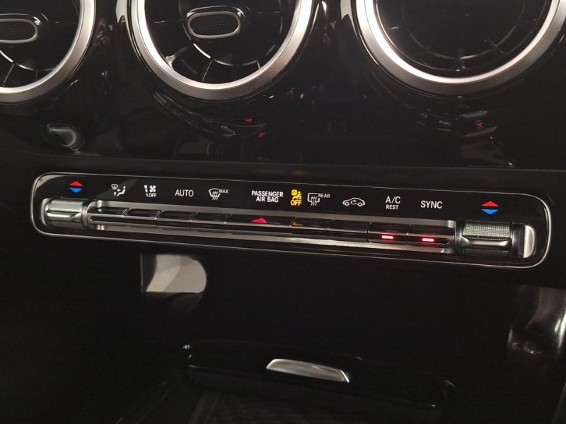 Used Mercedes-Benz CLA 2019 for sale - 76639126: Photo 16