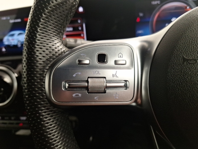 Used Mercedes-Benz CLA 2019 for sale - 76639126: Photo 17