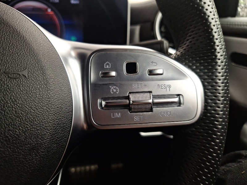 Used Mercedes-Benz CLA 2019 for sale - 76639126: Photo 18