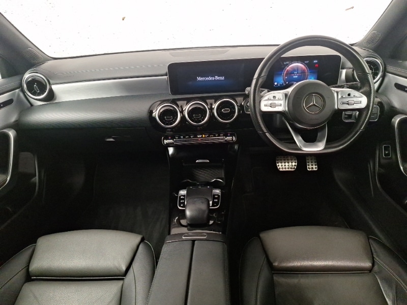 Used Mercedes-Benz CLA 2019 for sale - 76639126: Photo 2