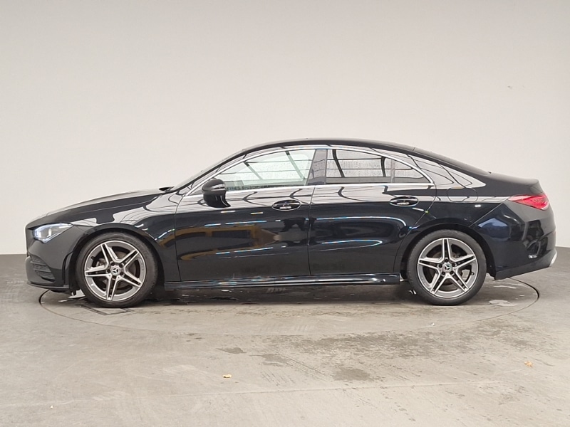 Used Mercedes-Benz CLA 2019 for sale - 76639126: Photo 4