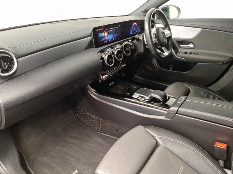 Used Mercedes-Benz CLA 2019 for sale - 76639126: Photo 5