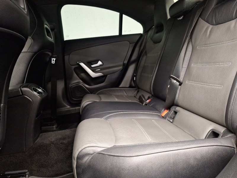 Used Mercedes-Benz CLA 2019 for sale - 76639126: Photo 6