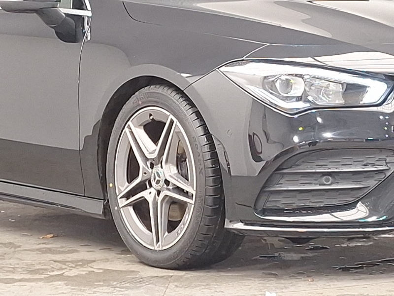 Used Mercedes-Benz CLA 2019 for sale - 76639126: Photo 9