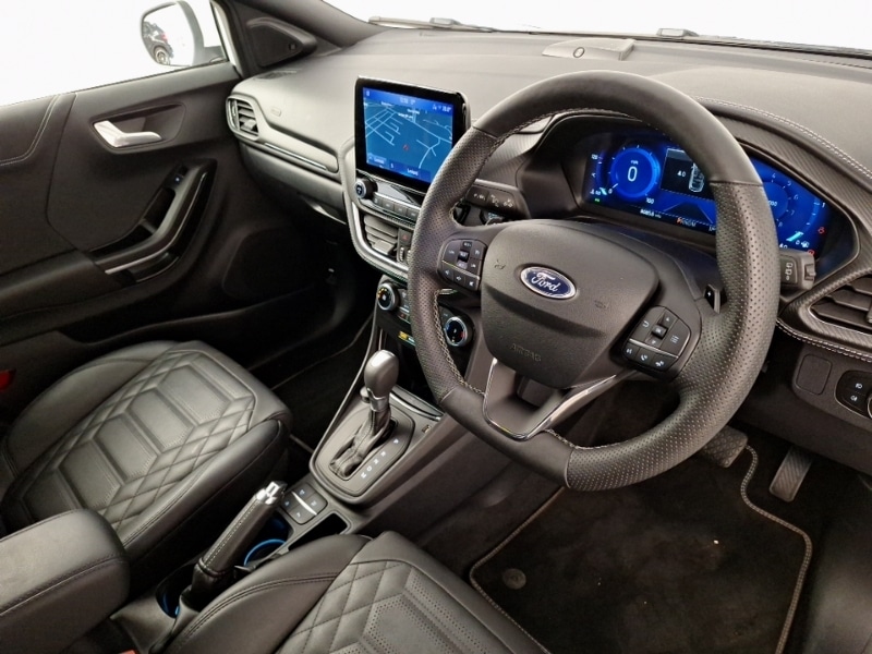 Used Ford Puma 2023 for sale - 76822214: Photo 11