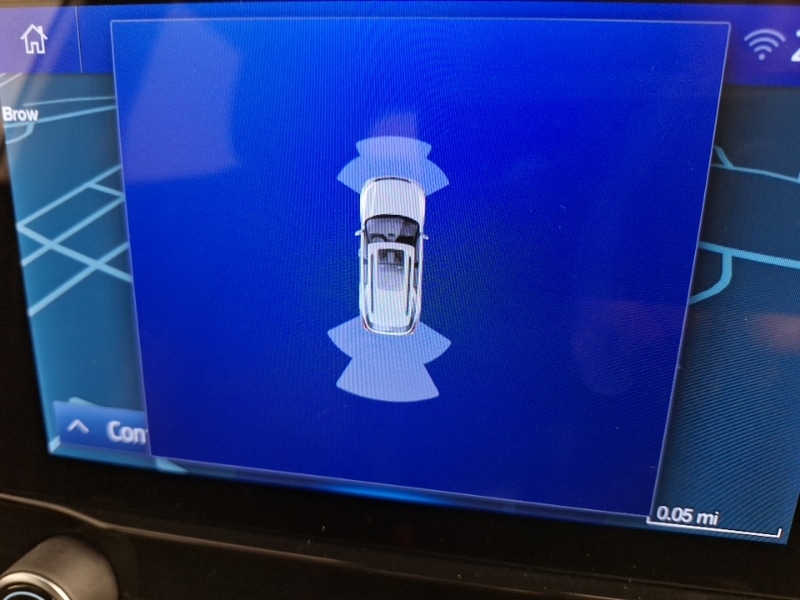 Used Ford Puma 2023 for sale - 76822214: Photo 12