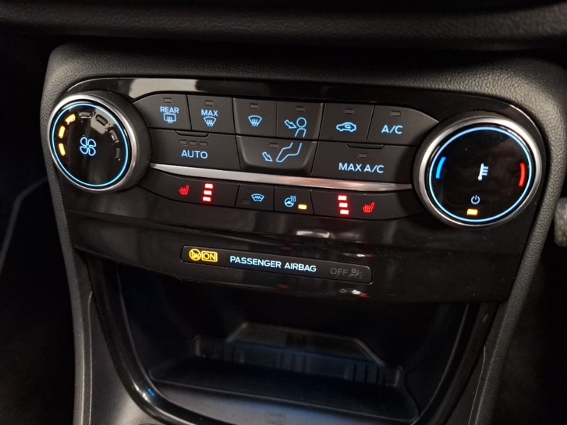 Used Ford Puma 2023 for sale - 76822214: Photo 13