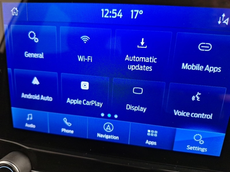 Used Ford Puma 2023 for sale - 76822214: Photo 14