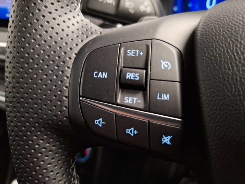 Used Ford Puma 2023 for sale - 76822214: Photo 16