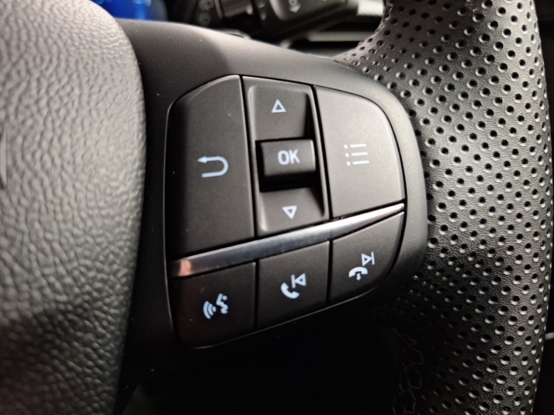 Used Ford Puma 2023 for sale - 76822214: Photo 17