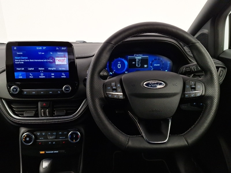 Used Ford Puma 2023 for sale - 76822214: Photo 7