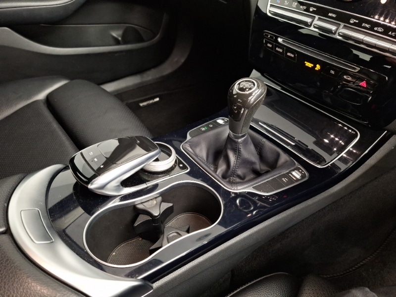 Used Mercedes-Benz C Class 2017 for sale - 77482749: Photo 16