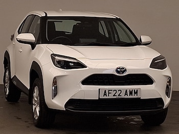 2022 - 1.5 Hybrid Icon 5dr CVT