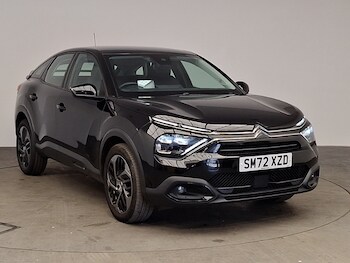 Used Citroen C4 2023 for sale - 78342446: Photo