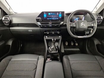 Used Citroen C4 2023 for sale - 78342446: Photo