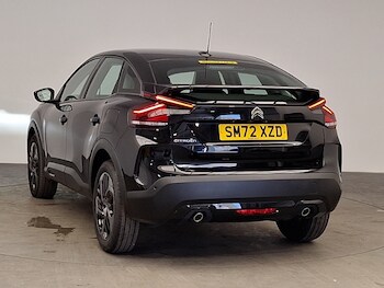 Used Citroen C4 2023 for sale - 78342446: Photo