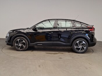 Used Citroen C4 2023 for sale - 78342446: Photo