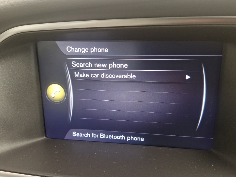 Used Volvo V40 2018 for sale - 77019800: Photo 17