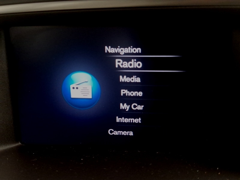 Used Volvo V40 2018 for sale - 77019800: Photo 18