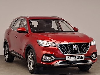Used MG MG HS 2022 for sale - 78960386: Photo