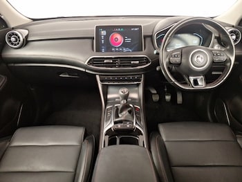 Used MG MG HS 2022 for sale - 78960386: Photo