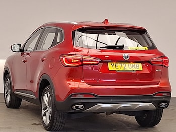 Used MG MG HS 2022 for sale - 78960386: Photo