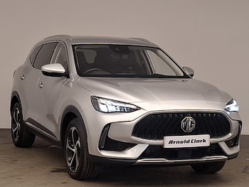 Used MG MG HS 2024 for sale - 78580251: Photo