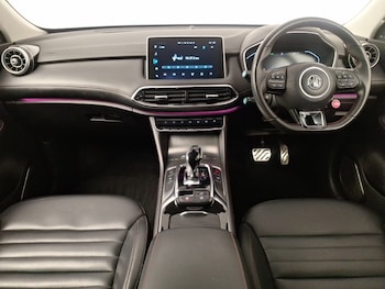 Used MG MG HS 2024 for sale - 78580251: Photo