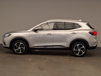 Used MG MG HS 2024 for sale - 78580251: Photo