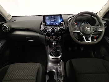 Used Nissan Juke 2023 for sale - 78225013: Photo