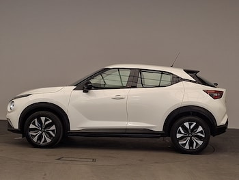 Used Nissan Juke 2023 for sale - 78225013: Photo