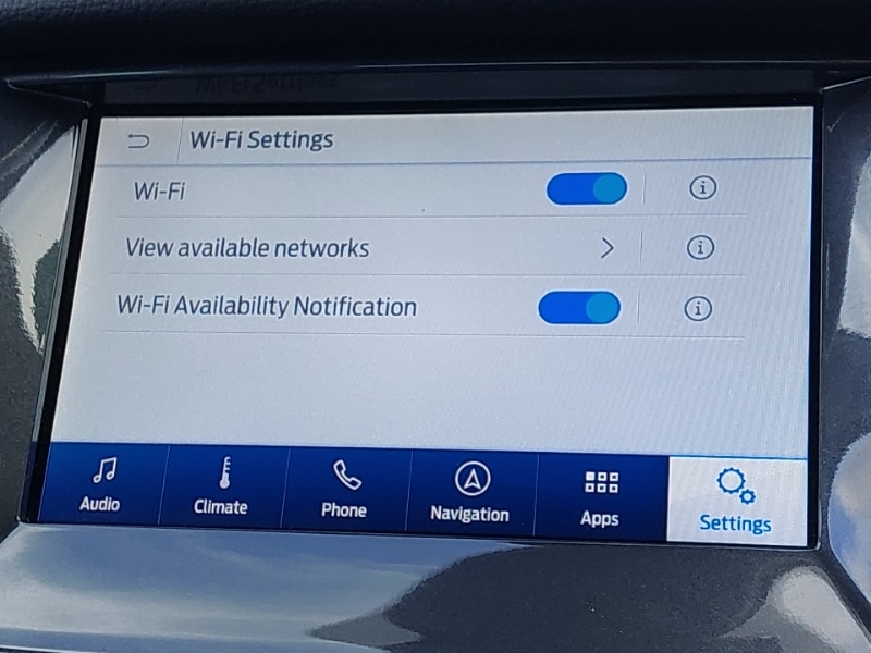 Used Ford Ranger 2021 for sale - 77815518: Photo 14