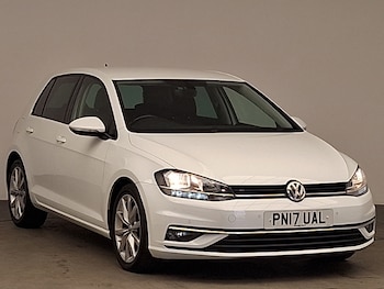 Used Volkswagen Golf 2017 for sale - 78621755: Photo