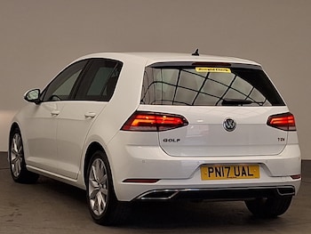 Used Volkswagen Golf 2017 for sale - 78621755: Photo