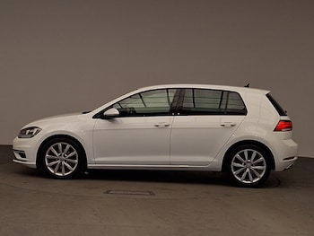 Used Volkswagen Golf 2017 for sale - 78621755: Photo