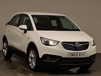 2018 - 1.2 SE 5dr