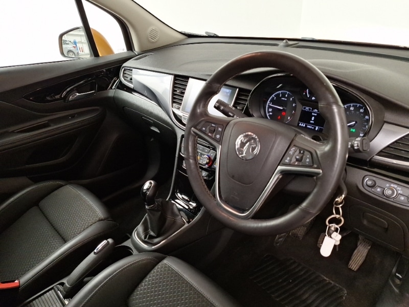 Used Vauxhall Mokka X 2019 for sale - 77482751: Photo 11