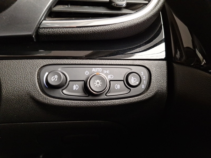 Used Vauxhall Mokka X 2019 for sale - 77482751: Photo 17